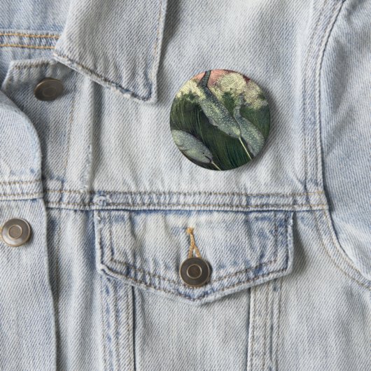 Vintage Wale, Meerestiere Button (Beispiel)
