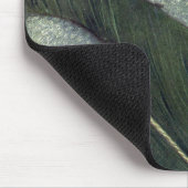 Vintage Wale, Meerestiere Mousepad (Ecke)