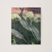 Vintage Wale, Meerestiere Puzzle (Vertikal)