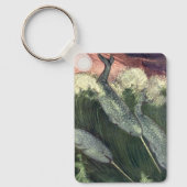 Vintage Wale, Meerestiere Schlüsselanhänger (Vorderseite)