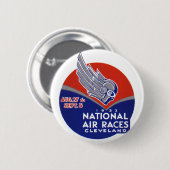 Vintage Waren Button (Vorne & Hinten)