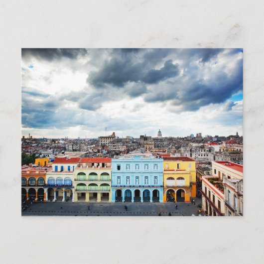 Vintage Washington DC Postcard Postkarte (Vorderseite)