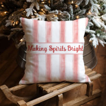 Vintage-Wasserfarbe-Candy-Cane-Streifen-Weihnachte