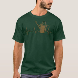 Vintage Wasserversorgung Can Gardener 1 T-Shirt