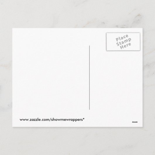 Vintage Weihnachten (Rückseite)