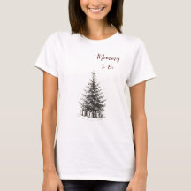 Vintage-Weihnachten-Karo-Baby-Party-Mommy-To-Be