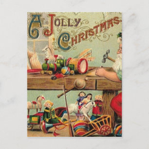 Vintage Weihnachten Retro Weihnachten Personalisie
