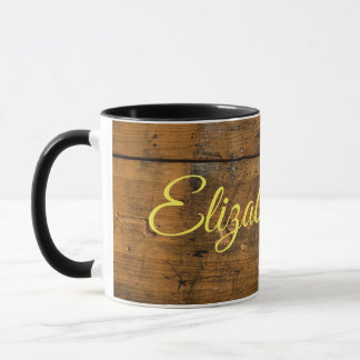 Vintage-Weihnachtsdekorationen Ornamente Tasse