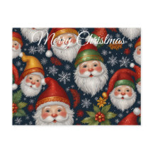 Vintage Weihnachtskollektion