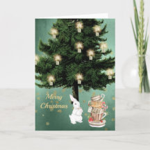 Vintage Weihnachtslieder