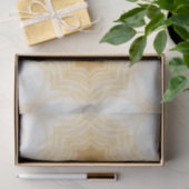 Vintage Weihnachtslieder Xmas Variante 1 Seidenpapier (Geschenk)