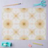 Vintage Weihnachtslieder Xmas Variante 1 Seidenpapier (Basteln)