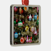 Vintage Weihnachtsschmuck (Rechts)