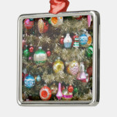 Vintage Weihnachtsschmuck (Links)