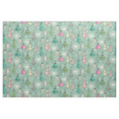 Vintage-Weihnachtsschmuck ©studioxtine Stoff (Fat Quarter (45,7 x 55,9 cm))