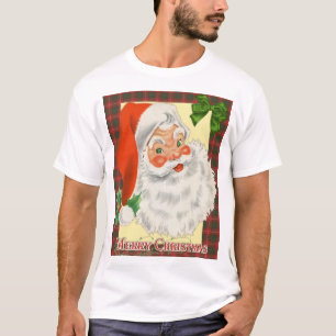 Vintage Weihnachtszeit T-Shirt