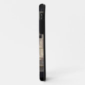 Vintage Weltkamera 005 Case-Mate iPhone Hülle (Hinten/Links)