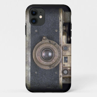 Vintage Weltkamera 005 Case-Mate iPhone Hülle