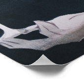 Vintage Werbung für Vermouth Poster (Ecke)