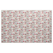 Vintage Werte Stoff (Fat Quarter (45,7 x 55,9 cm))