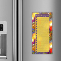 Vintage Whimsischer Weihnachtskalender