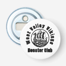 Vintage-Wikinger-Maskottchen-PTO-Boosterverein-Gei
