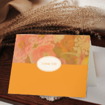 Vintage Wildblume Pink Poppy Hochzeitslehne