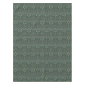 Vintage-William-Morris-Ispahan-Muster Tischdecke (Vorderseite)