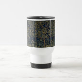 Vintage William Morris–Lebensbaum Reisebecher (Mittel)