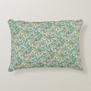 Vintage William Morris Leicester Dekokissen
