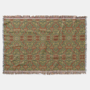 Vintage William Morris Wandle Decke