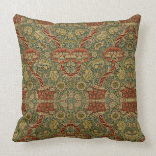 Vintage William Morris Wandle Kissen