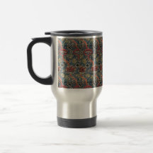 Vintage William Morris Wandle