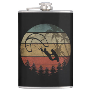 VINTAGE-WINDSURFER FLACHMANN