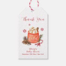 Vintage-Winter-Schneeflocken-Festliche-S'more-Baby