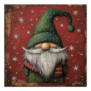 Vintage Winter Wunder (11/24) - Download Poster