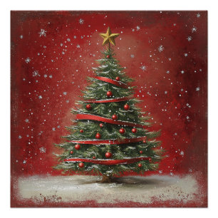 Vintage Winter Wunder (2/24) - Download Poster