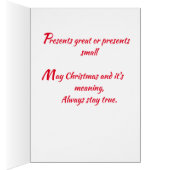 Vintage Winterspritze (Innen (Rechts))