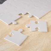 Vintage Wissenschaft menschliche Anatomie, antiker Puzzle (Seite)