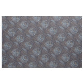 Vintage Wissenschafts-Buch-Illustration Stoff (Fat Quarter (45,7 x 55,9 cm))