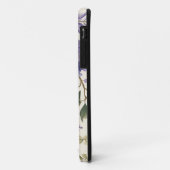Vintage Wisteria Case-Mate iPhone Hülle (Hinten/Links)
