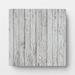 Vintage Wood Background Fotoplatte
