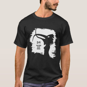 Vintage World Tour - The Musician Band 2024 T-Shirt