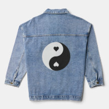 Vintage Yanjang-Herzvalente