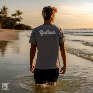 Vintage Yeshua King of Kings Shirt