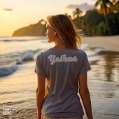 Vintage Yeshua King of Kings Shirt