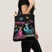 Vintage Yip-Yips Tasche (Von Nahem)