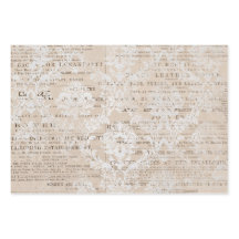 Vintage Zeitungskollektion