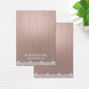 Vintage Zen-Papiervorlagenkarten