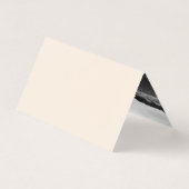 Vintage Ziergegenstände Imitate Goldfolie Danke Ka (Rückseite)